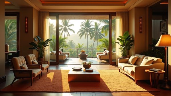 Top 10 hôtels à Bali pour des séjours inoubliables